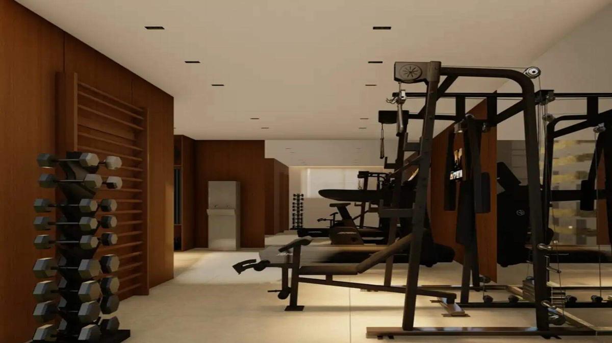 Apartamento, Serra, 3 Quartos, 2 Vagas, 1 Suíte