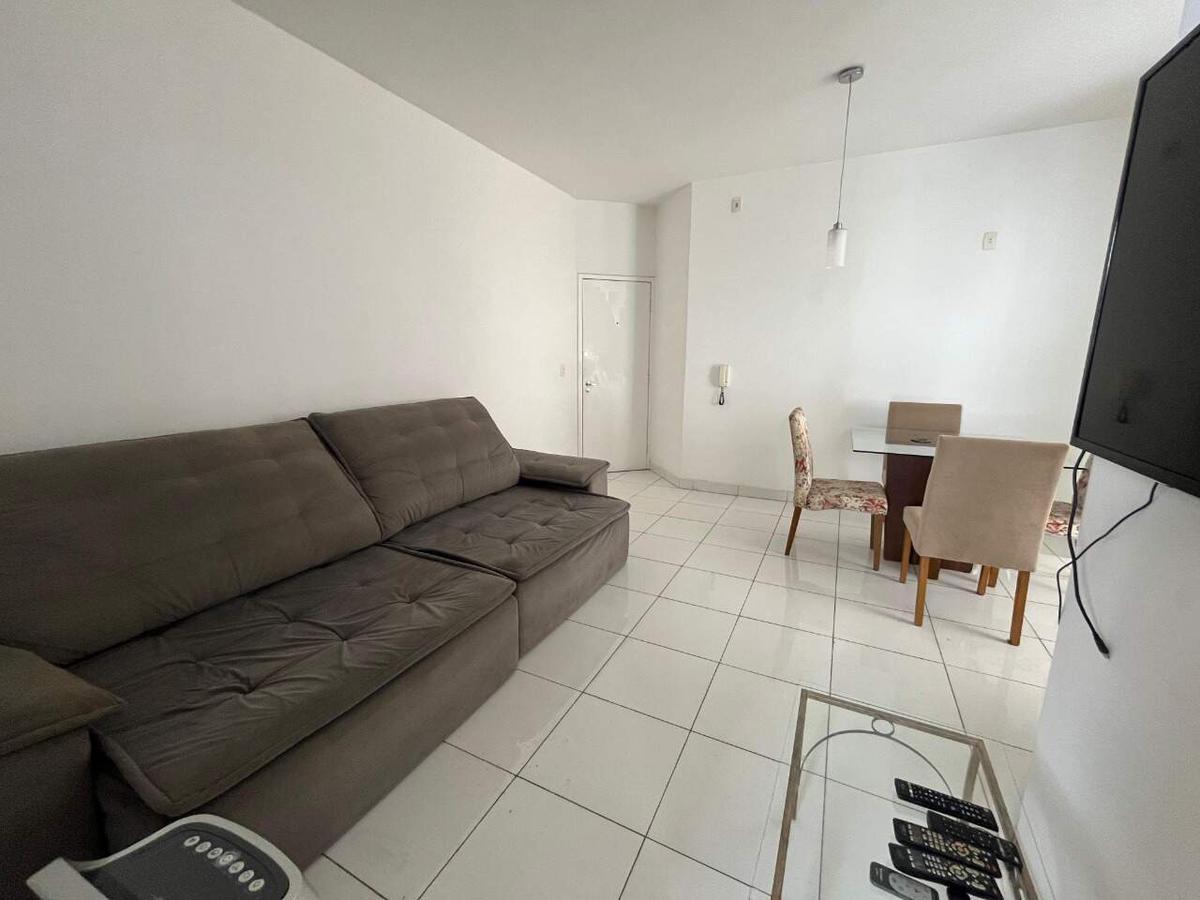 Apartamento, Buritis, 3 Quartos, 2 Vagas