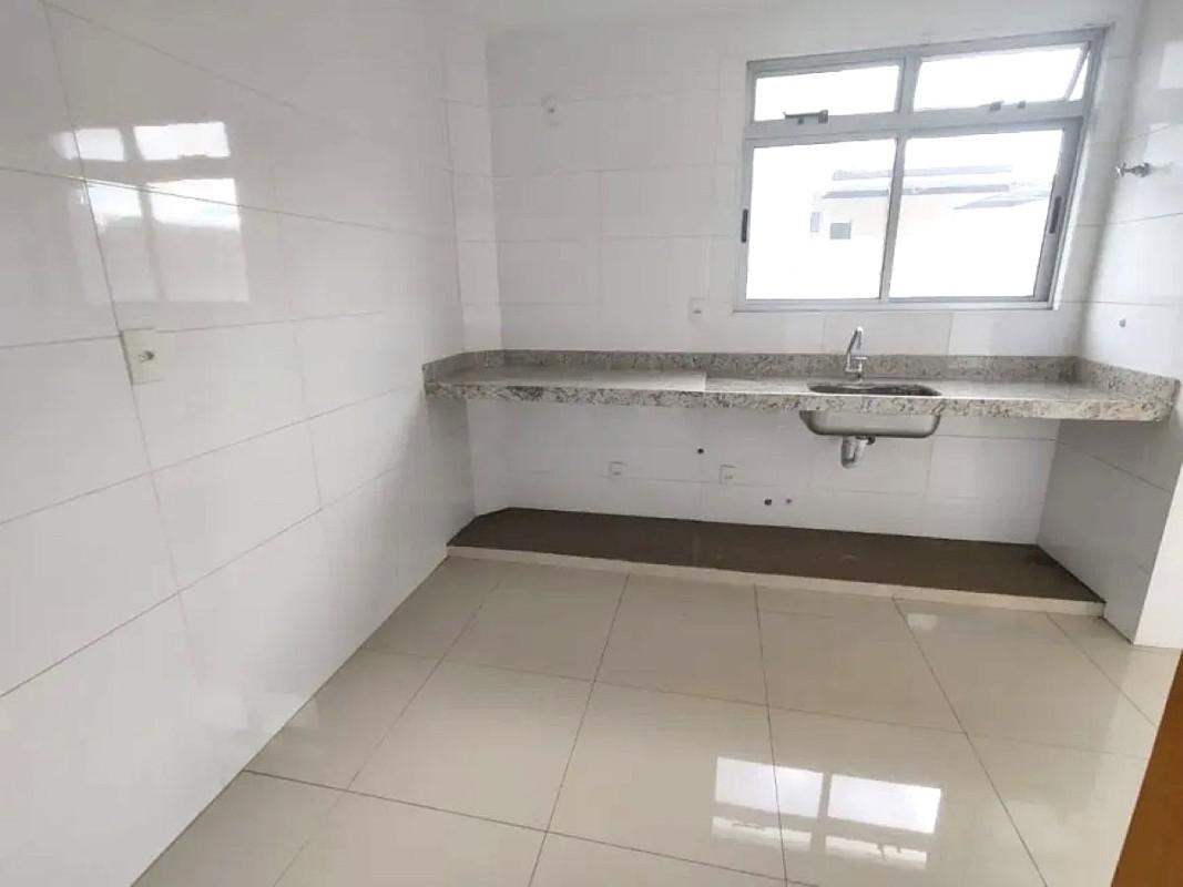 Apartamento, Pampulha, 4 Quartos, 2 Vagas, 1 Suíte