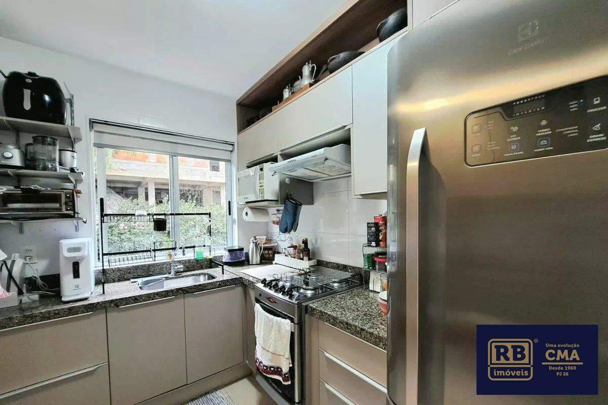 Apartamento, São Lucas, 3 Quartos, 2 Vagas, 1 Suíte
