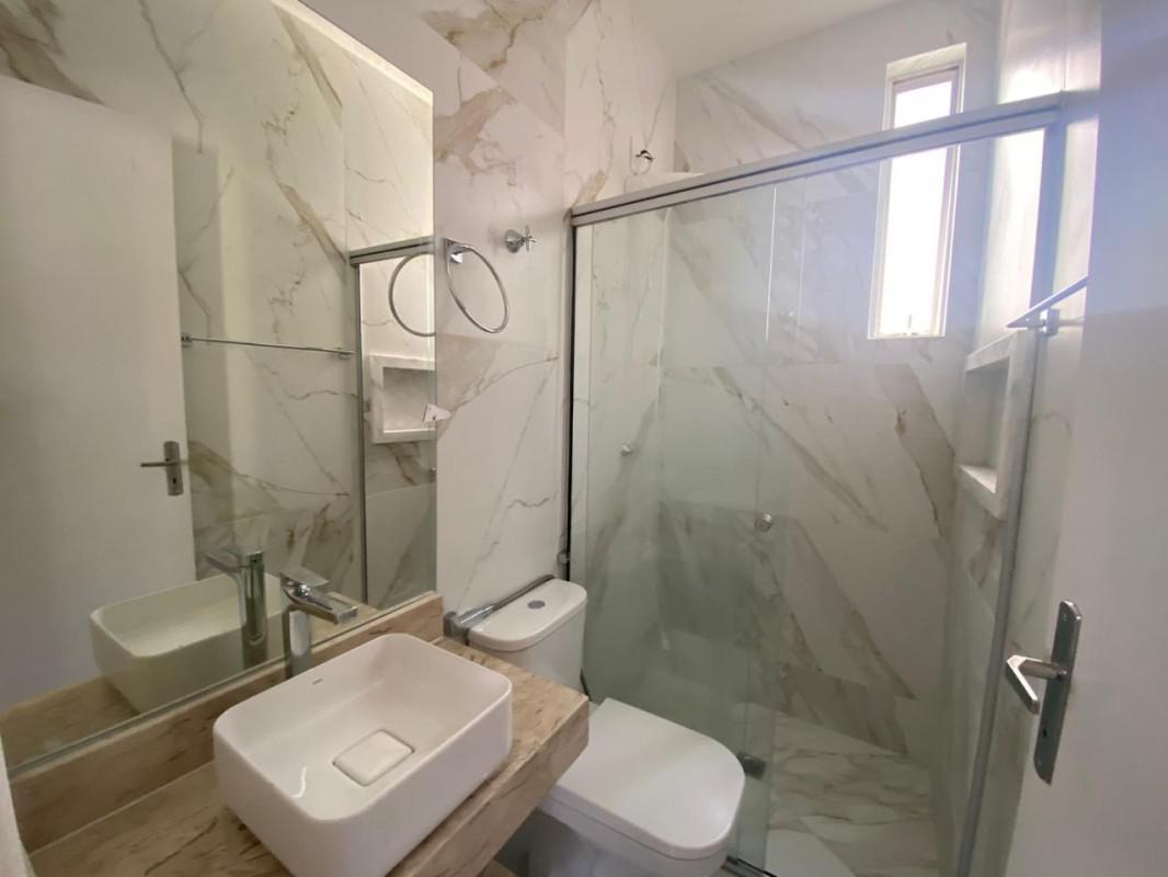 Apartamento, Castelo, 2 Quartos, 1 Vaga