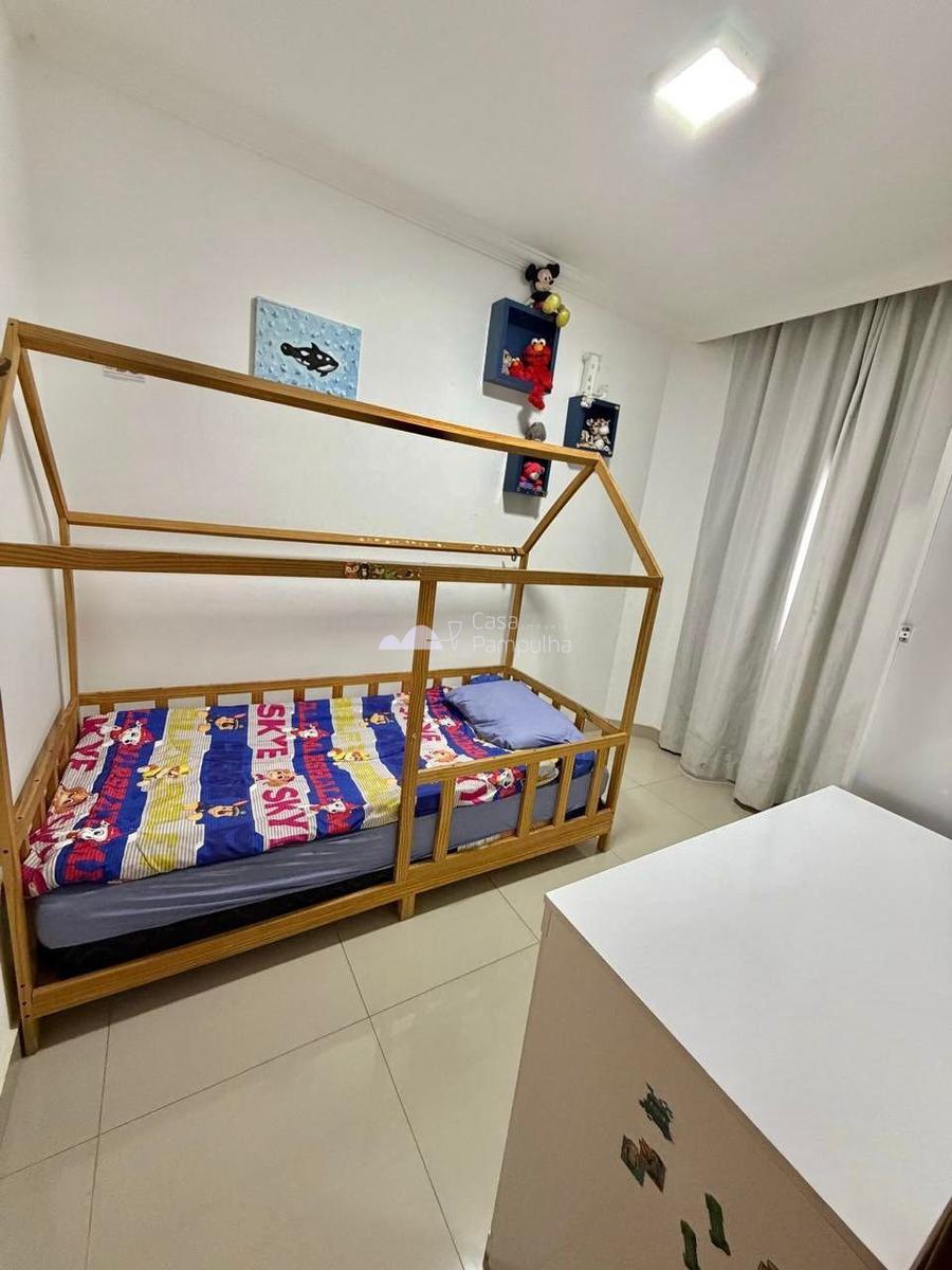 Apartamento, Copacabana, 2 Quartos, 1 Vaga