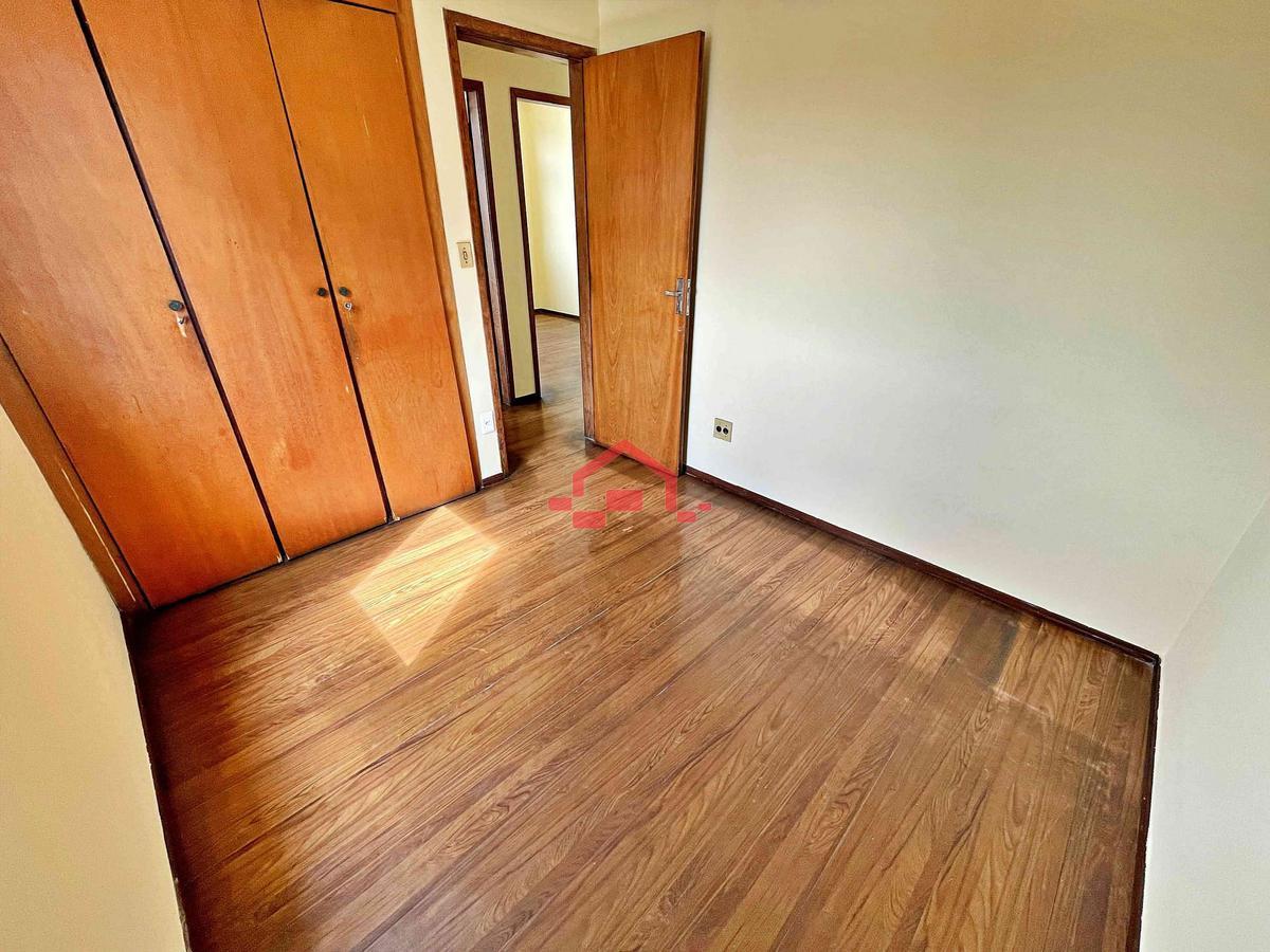 Apartamento, Padre Eustáquio, 3 Quartos, 2 Vagas