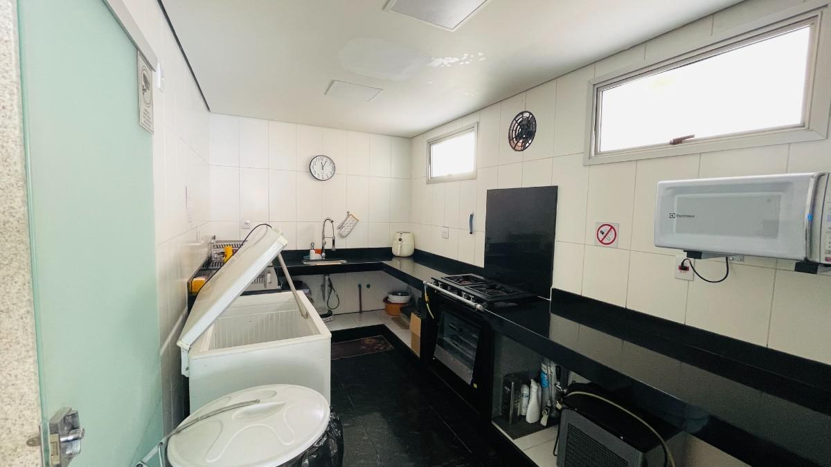 Apartamento, Castelo, 4 Quartos, 4 Vagas, 4 Suítes