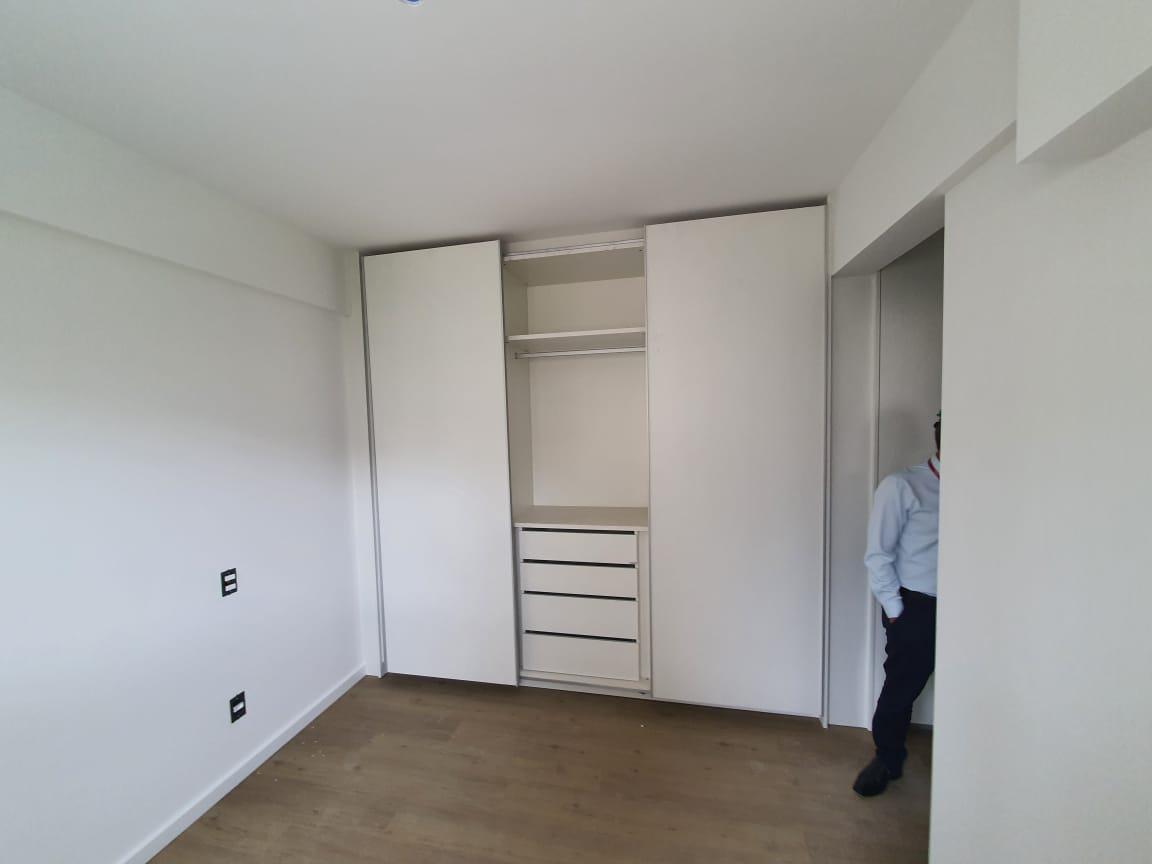 Apartamento, Vila Paris, 3 Quartos, 2 Vagas, 1 Suíte