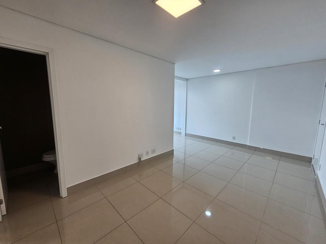 Apartamento, Vila da Serra, 1 Quarto, 1 Vaga, 1 Suíte