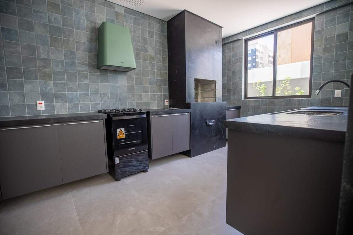 Apartamento, Lourdes, 4 Quartos, 3 Vagas, 2 Suítes