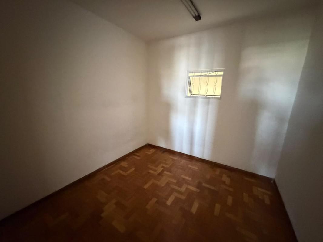 Apartamento, Inconfidência, 3 Quartos, 0 Vaga