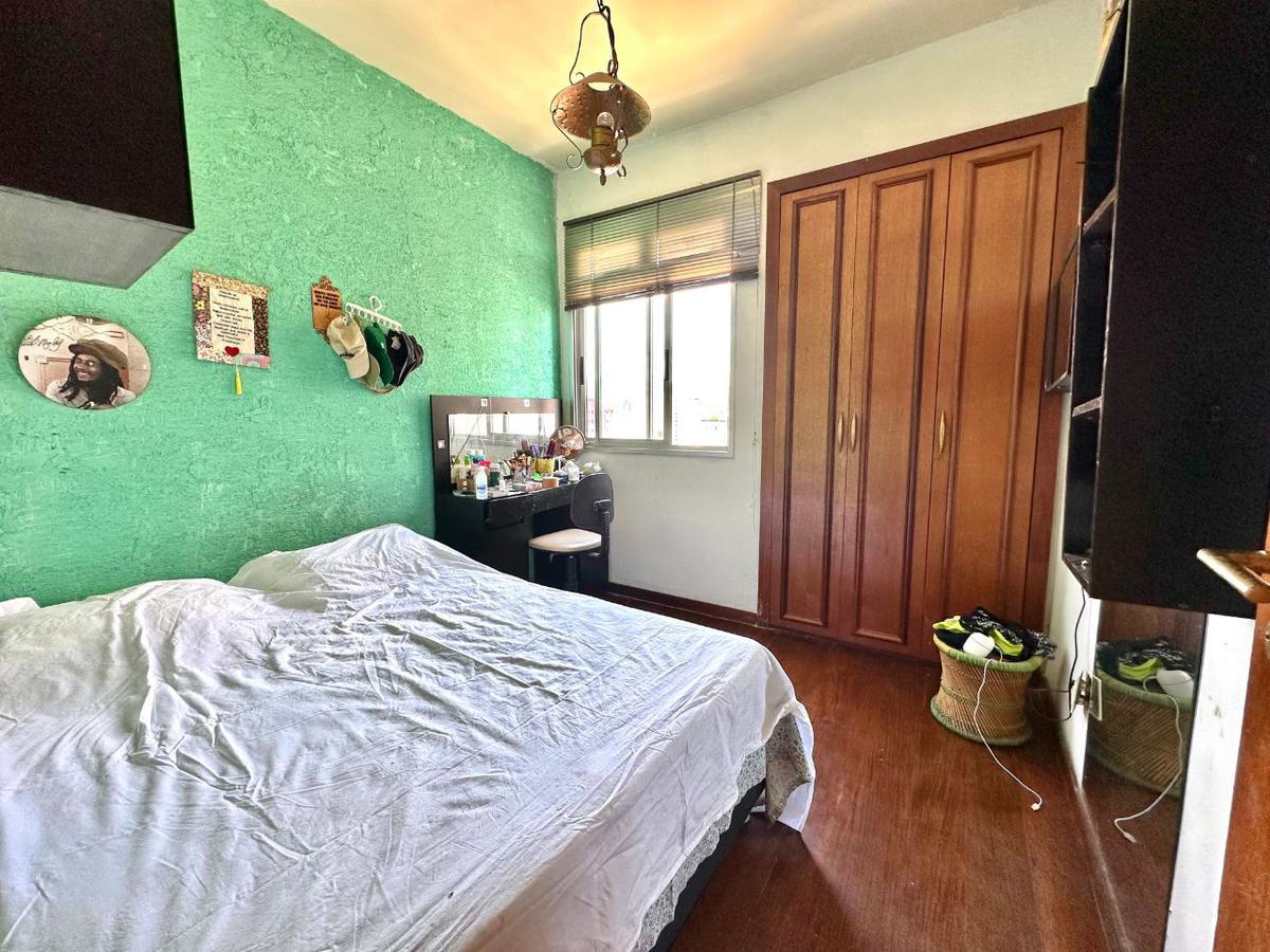 Apartamento, Lourdes, 3 Quartos, 2 Vagas, 1 Suíte