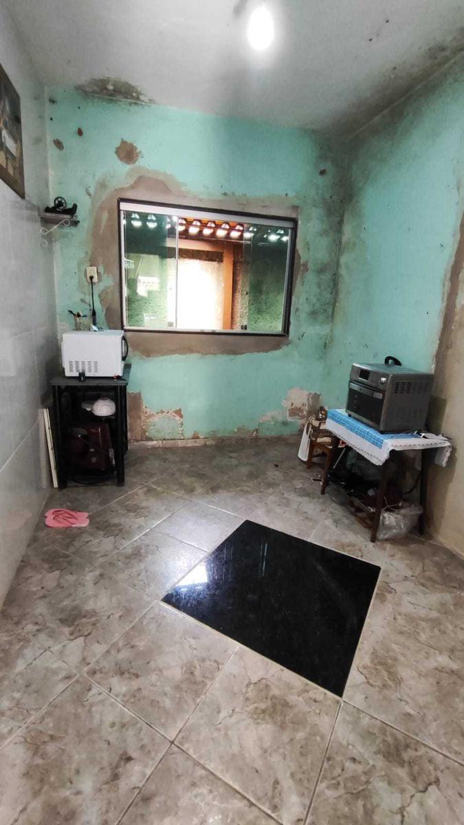 Casa, Tijuca, 4 Quartos, 4 Vagas