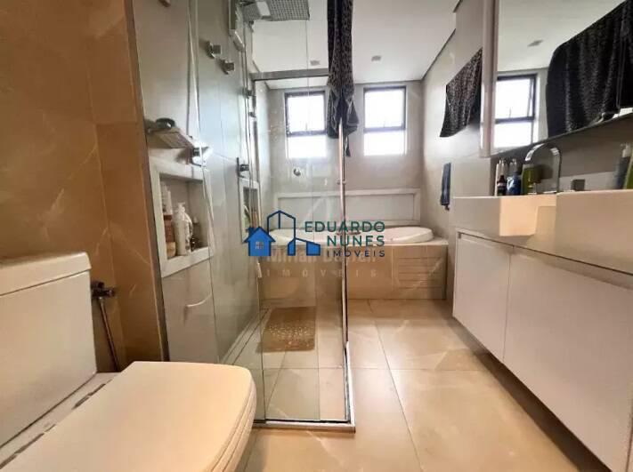 Apartamento, Cidade Nova, 4 Quartos, 5 Vagas, 2 Suítes