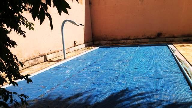 Casa, Castelo, 3 Quartos, 4 Vagas, 1 Suíte