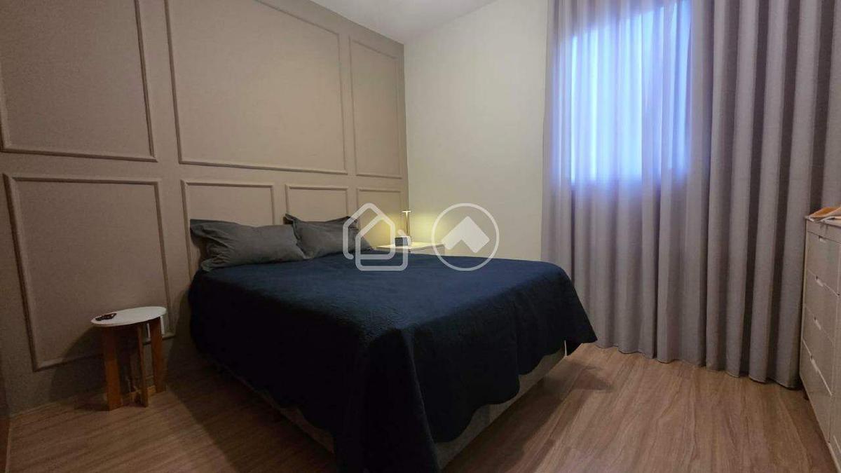 Apartamento, Buritis, 3 Quartos, 2 Vagas, 1 Suíte