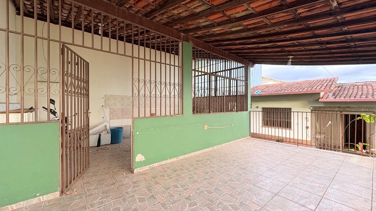 Casa, Santa Mônica, 4 Quartos, 3 Vagas