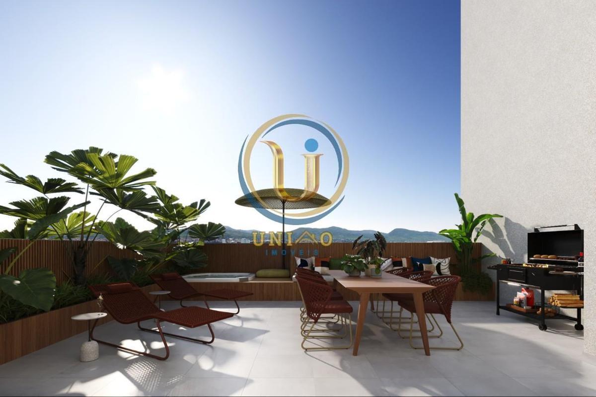 Apartamento, Boa Esperança, 2 Quartos, 1 Vaga