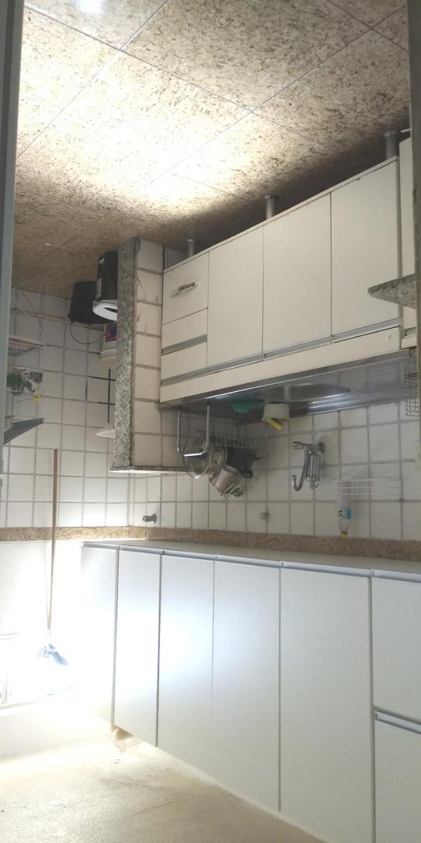 Apartamento, Jardim Riacho das Pedras, 2 Quartos, 1 Vaga