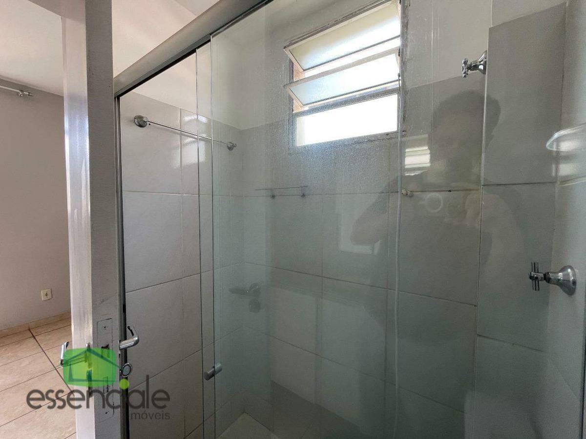 Apartamento, Fonte Grande, 3 Quartos, 1 Vaga, 1 Suíte