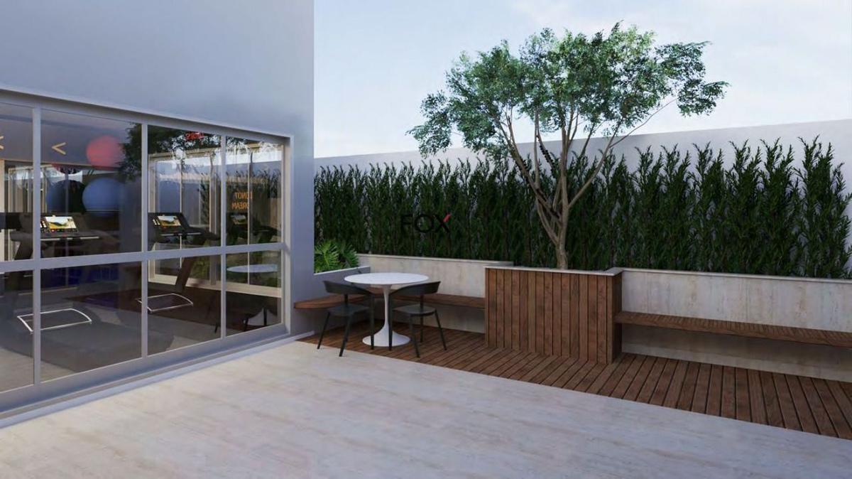 Apartamento, Sion, 3 Quartos, 2 Vagas, 1 Suíte