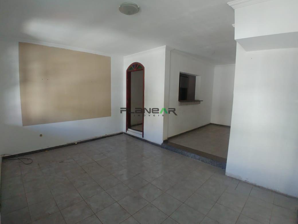 Casa, Jardim Riacho das Pedras, 4 Quartos, 4 Vagas, 3 Suítes