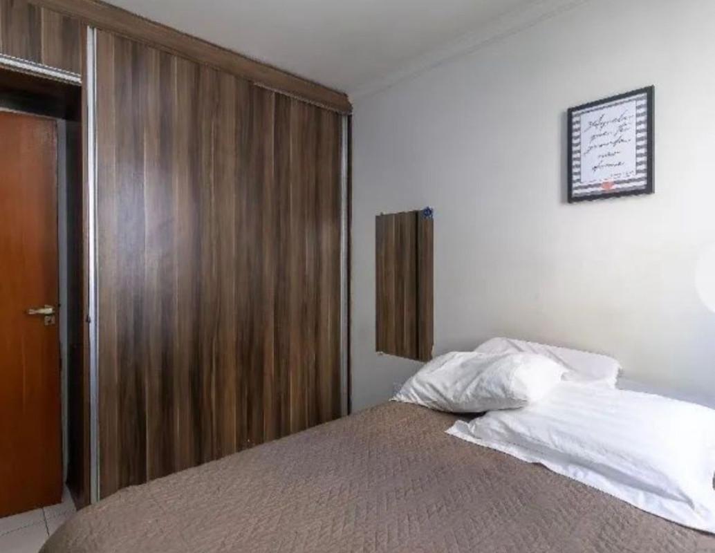 Apartamento, Santa Mônica, 3 Quartos, 2 Vagas