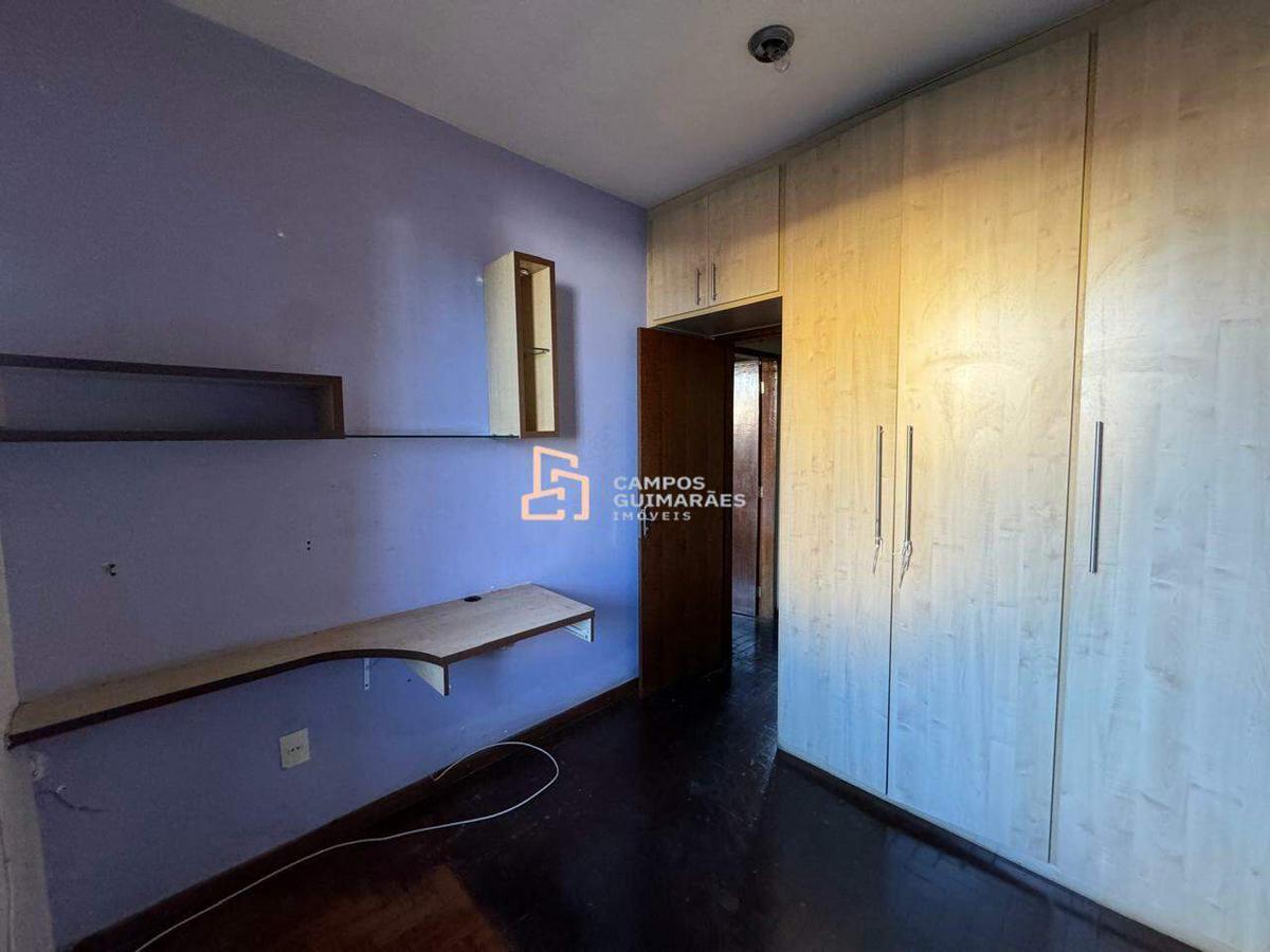 Casa, Tirol, 3 Quartos, 2 Vagas, 1 Suíte