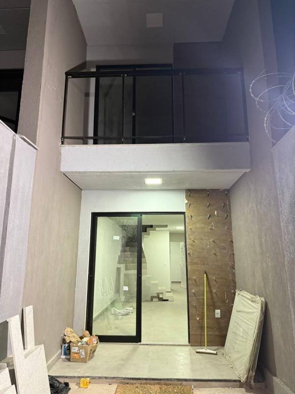 Casa, Centro, 3 Quartos, 2 Vagas, 2 Suítes