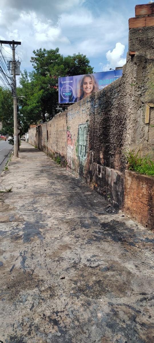 Lote, Ipiranga, 1 Quarto, 0 Vaga