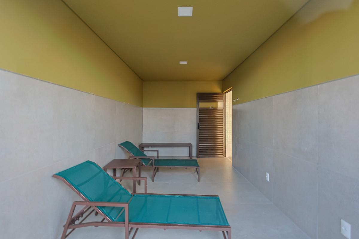 Apartamento, Santa Efigênia, 2 Quartos, 2 Vagas, 1 Suíte