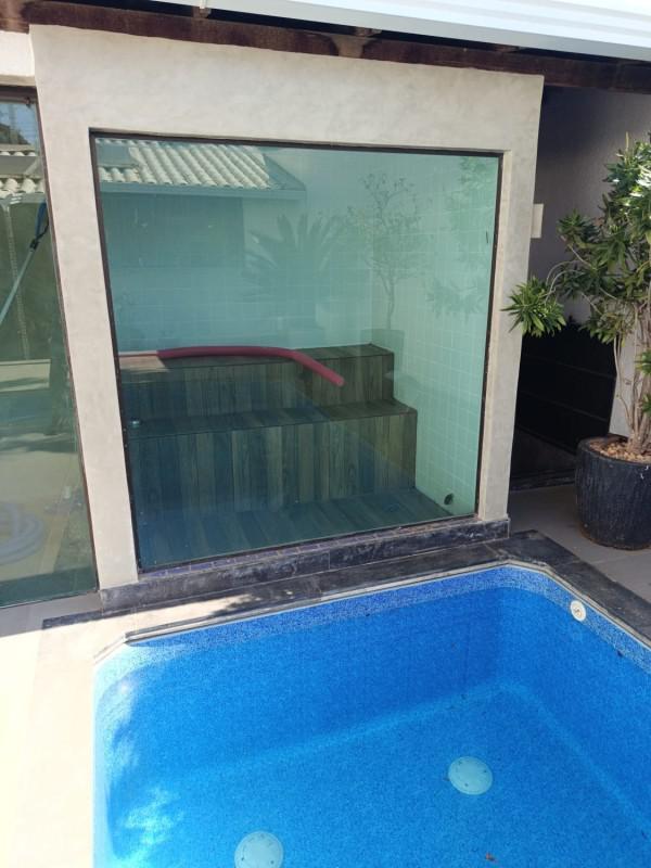 Casa, Várzea, 5 Quartos, 3 Vagas, 2 Suítes