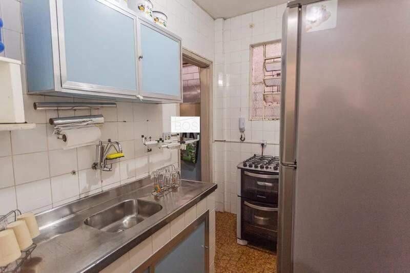 Apartamento, Lourdes, 3 Quartos, 1 Vaga, 1 Suíte
