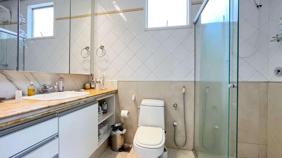 Cobertura, Grajaú, 3 Quartos, 3 Vagas, 1 Suíte