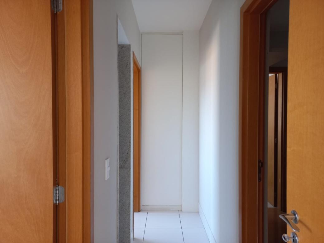 Apartamento, Nova Suíssa, 3 Quartos, 2 Vagas, 1 Suíte