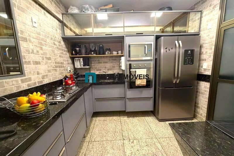 Apartamento, Savassi, 3 Quartos, 1 Vaga, 1 Suíte