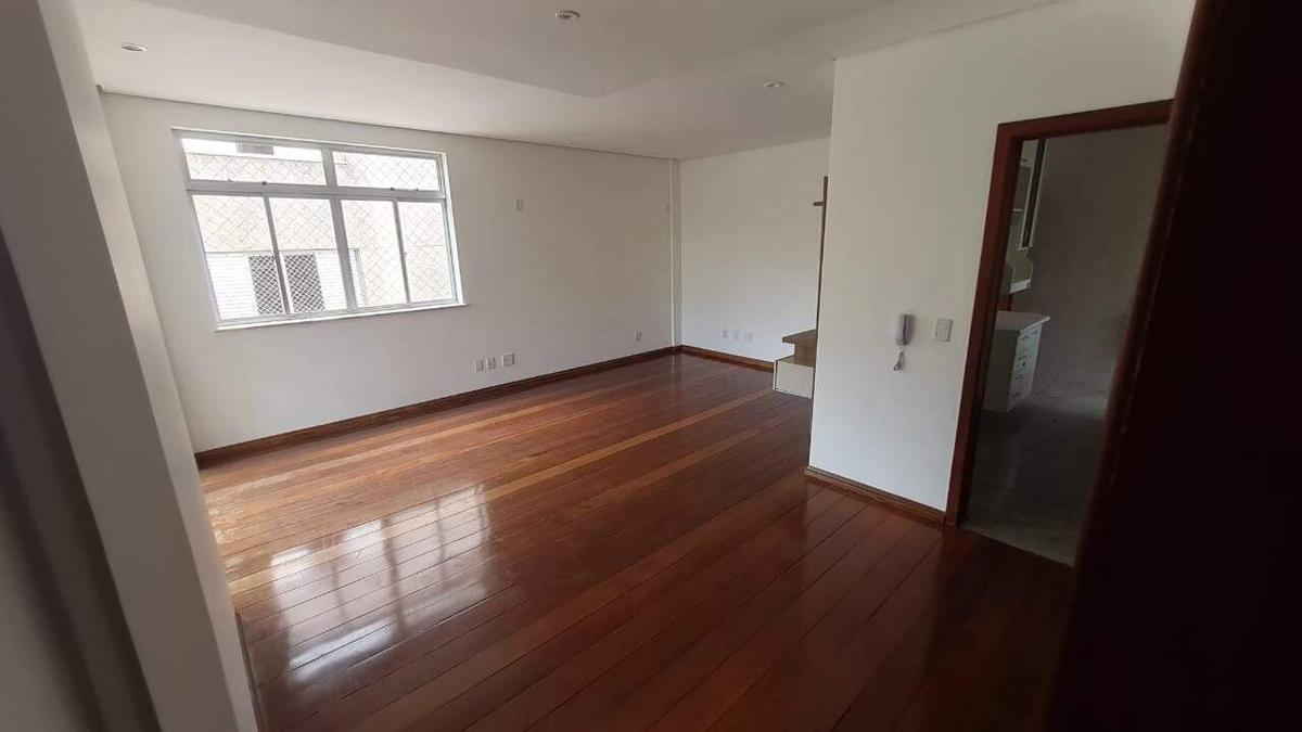 Apartamento, Buritis, 3 Quartos, 2 Vagas, 1 Suíte