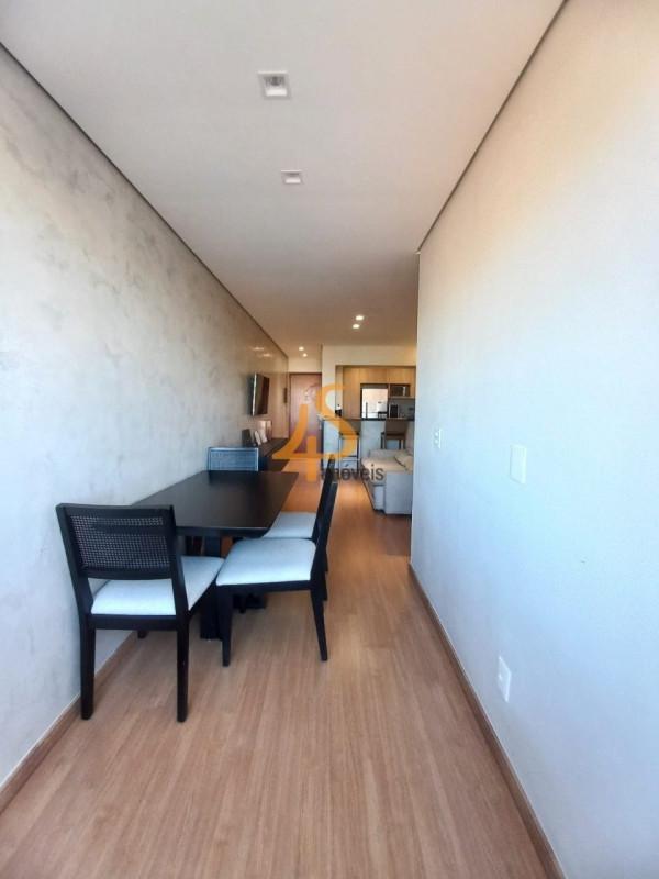 Apartamento, Dona Clara, 2 Quartos, 1 Vaga