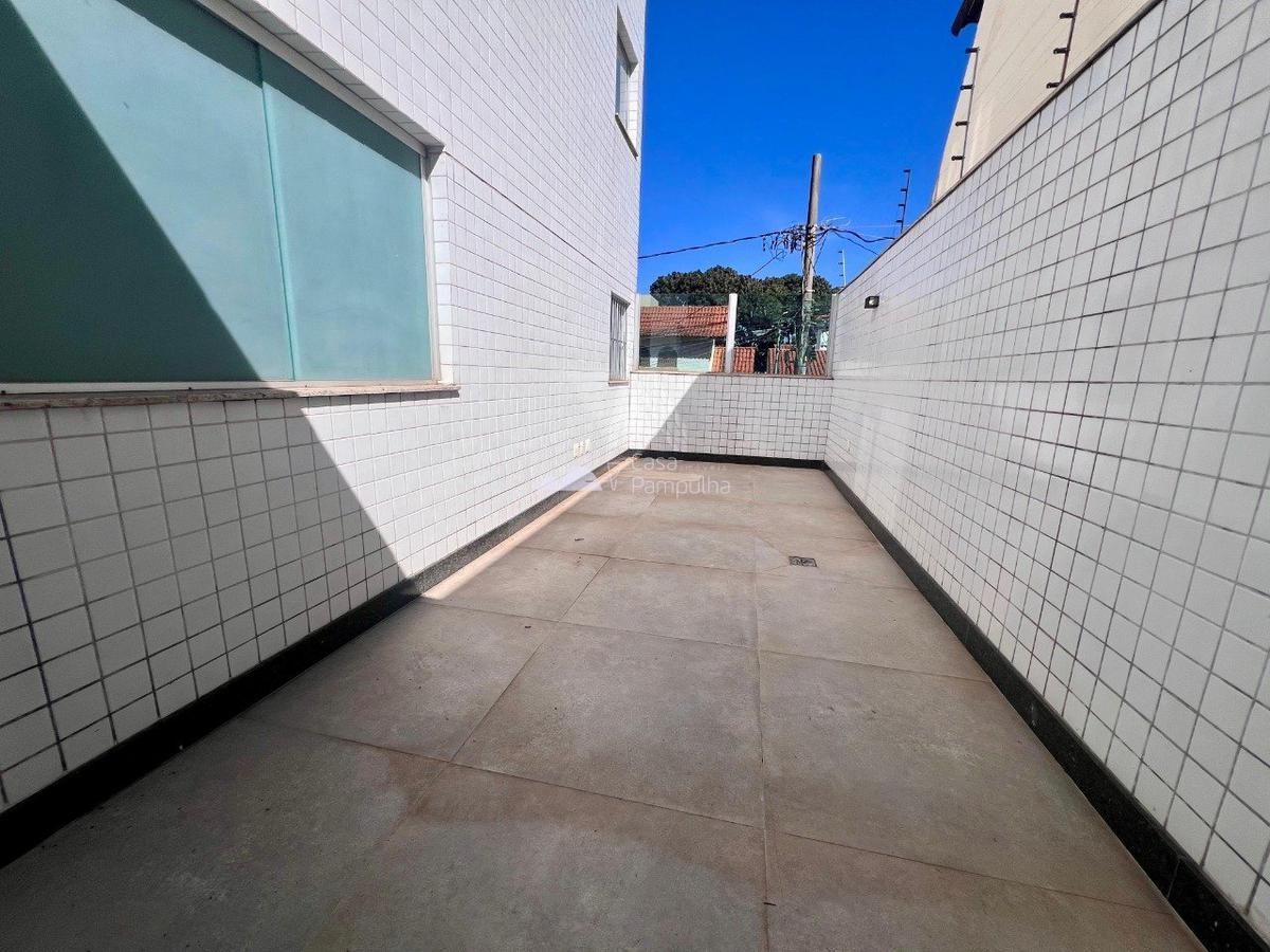 Apartamento, Liberdade, 4 Quartos, 2 Vagas, 2 Suítes
