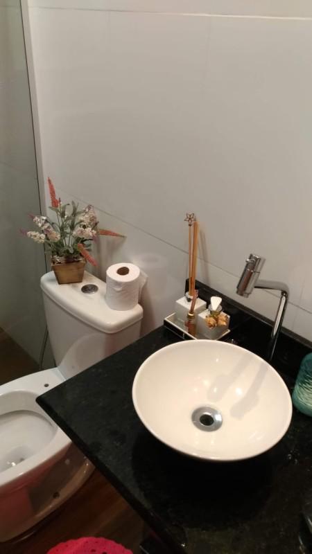 Apartamento, Palmeiras, 2 Quartos, 1 Vaga