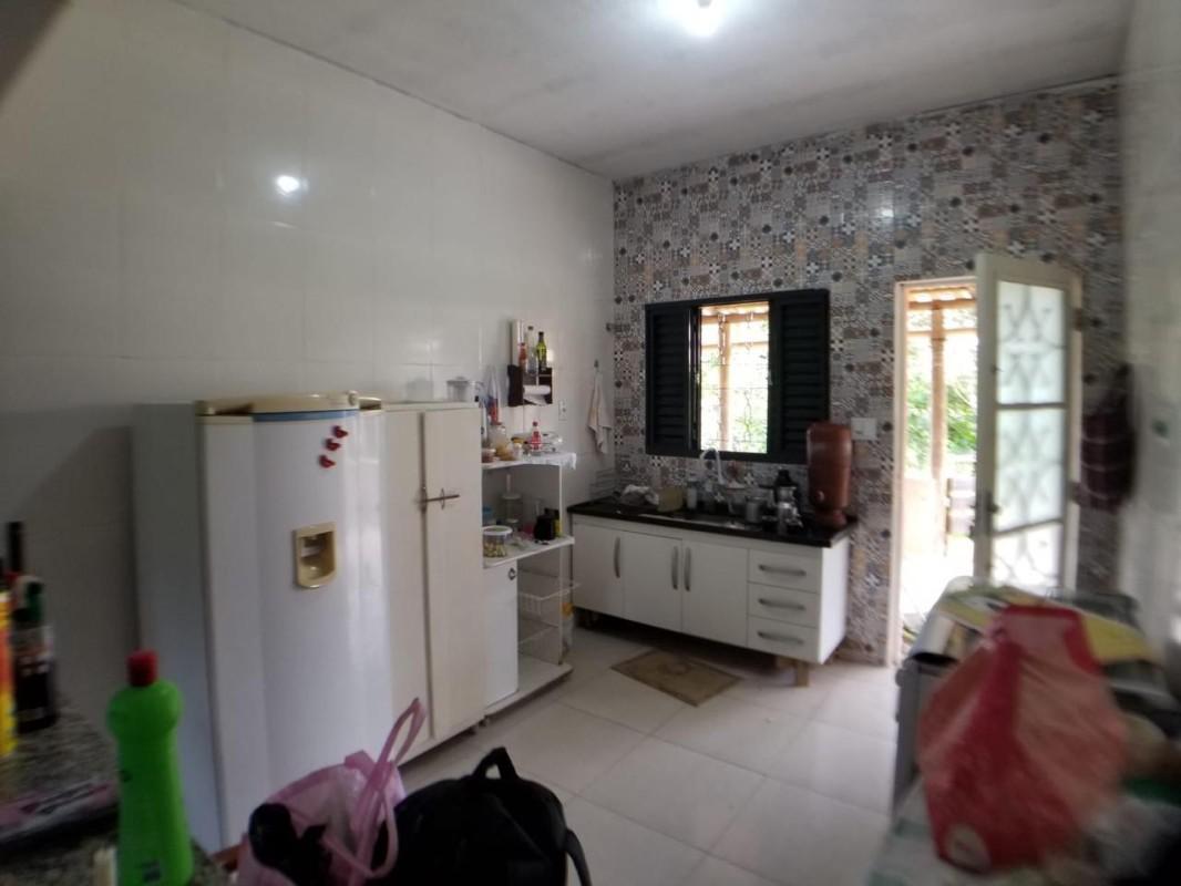 Fazenda, Condomínio Aldeias do Lago, 2 Quartos, 0 Vaga