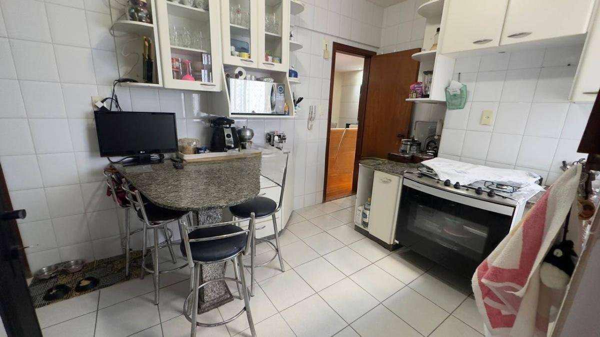 Apartamento, Buritis, 4 Quartos, 2 Vagas, 1 Suíte