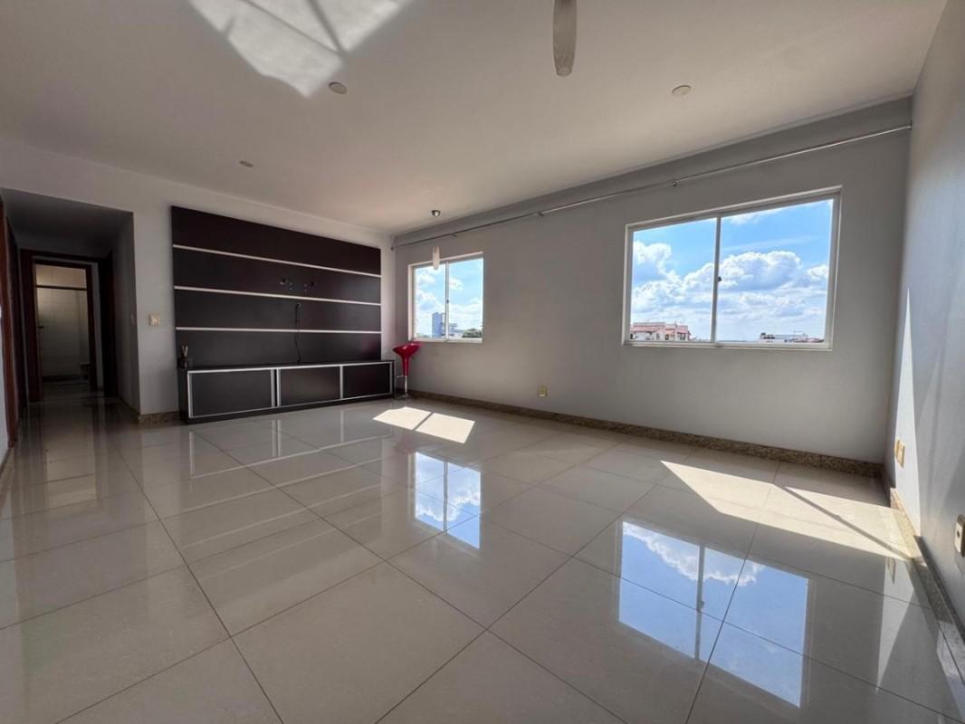 Apartamento, Itapoã, 3 Quartos, 2 Vagas, 1 Suíte