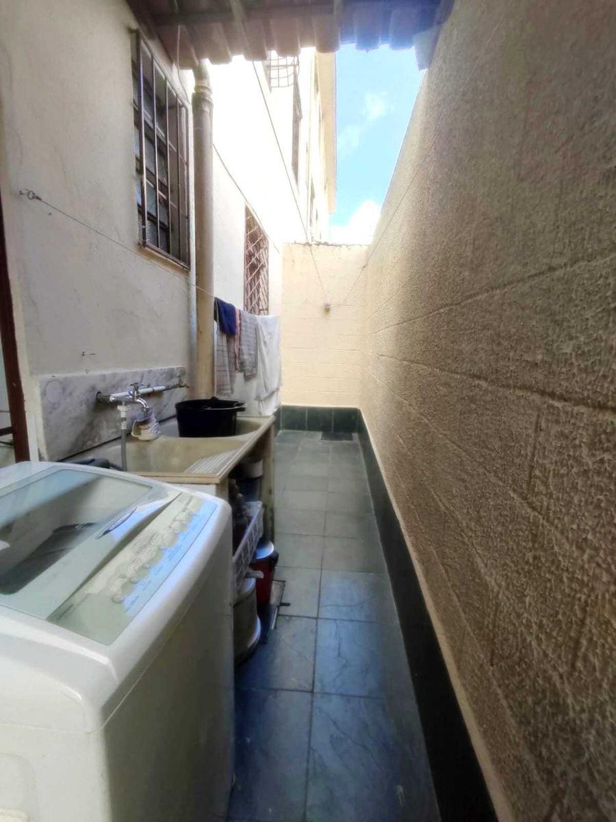 Apartamento, Jardim América, 2 Quartos, 1 Vaga