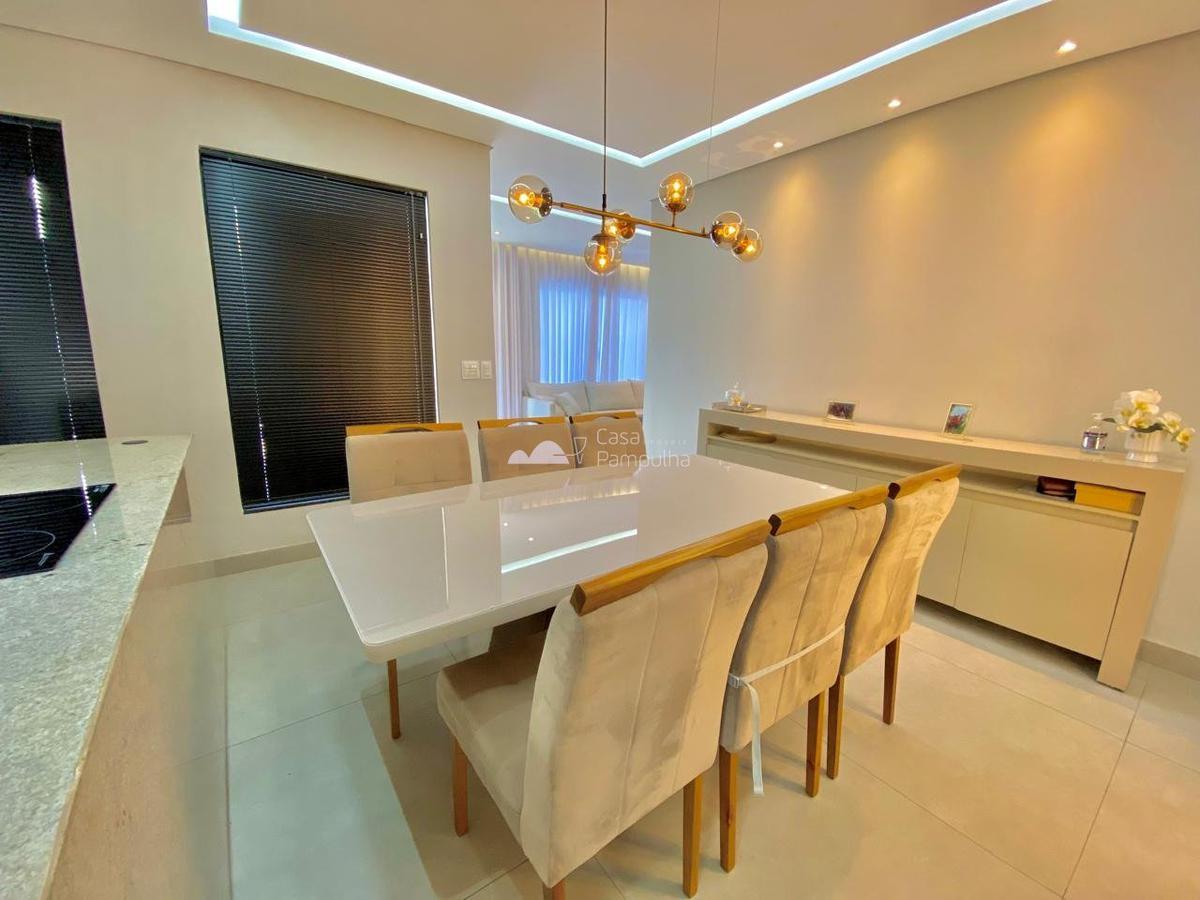 Casa, São João Batista (venda Nova), 5 Quartos, 3 Vagas, 1 Suíte