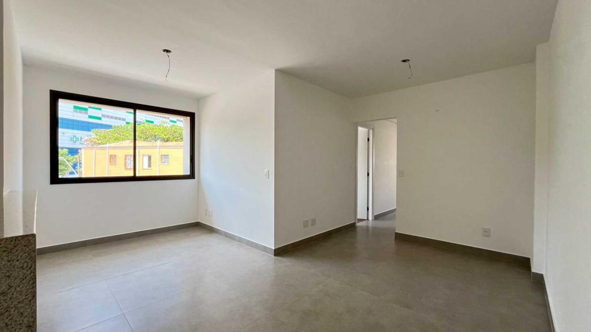 Apartamento, Prado, 3 Quartos, 2 Vagas, 2 Suítes