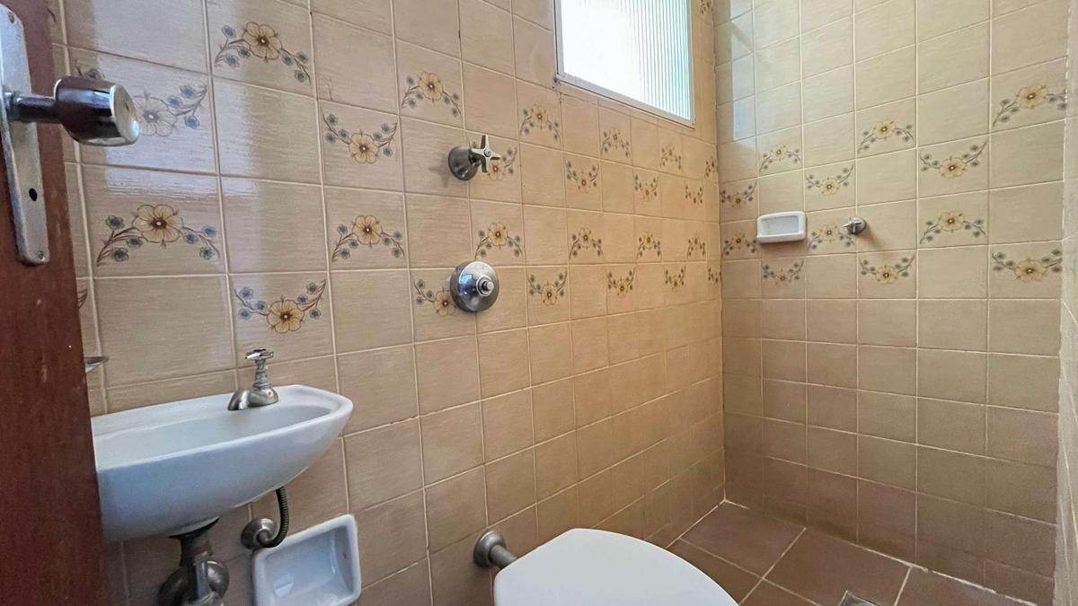 Apartamento, Cidade Nova, 4 Quartos, 4 Vagas, 1 Suíte