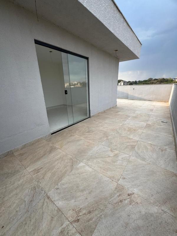 Cobertura, Cabral, 2 Quartos, 2 Vagas, 1 Suíte