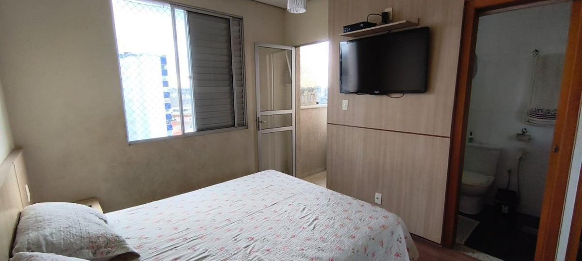 Cobertura, São Marcos, 4 Quartos, 4 Vagas, 2 Suítes