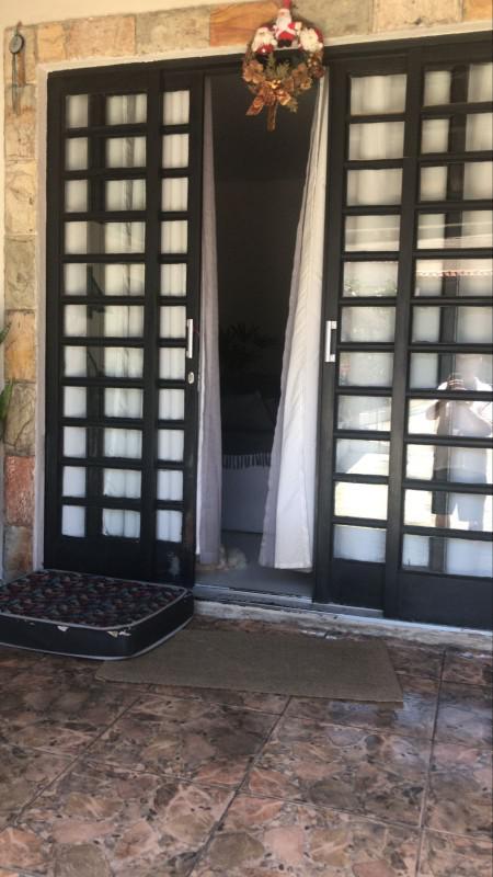 Casa, Nossa Senhora do Carmo, 3 Quartos, 7 Vagas, 1 Suíte