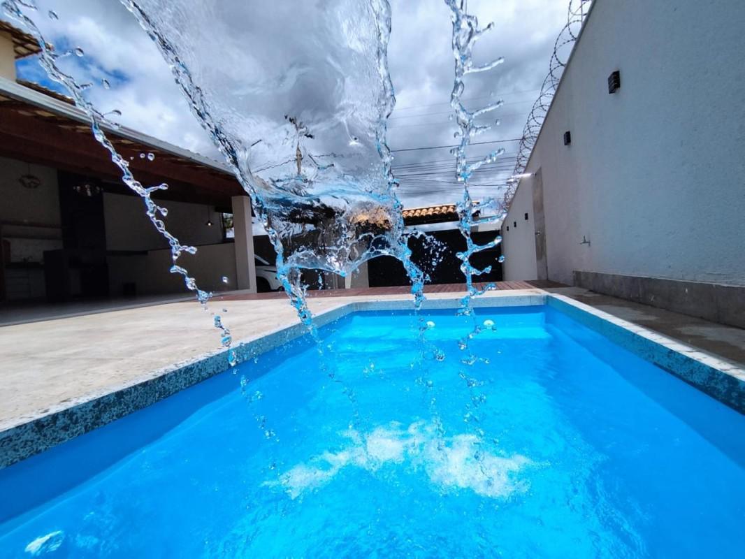 Casa, Joá, 4 Quartos, 4 Vagas, 2 Suítes