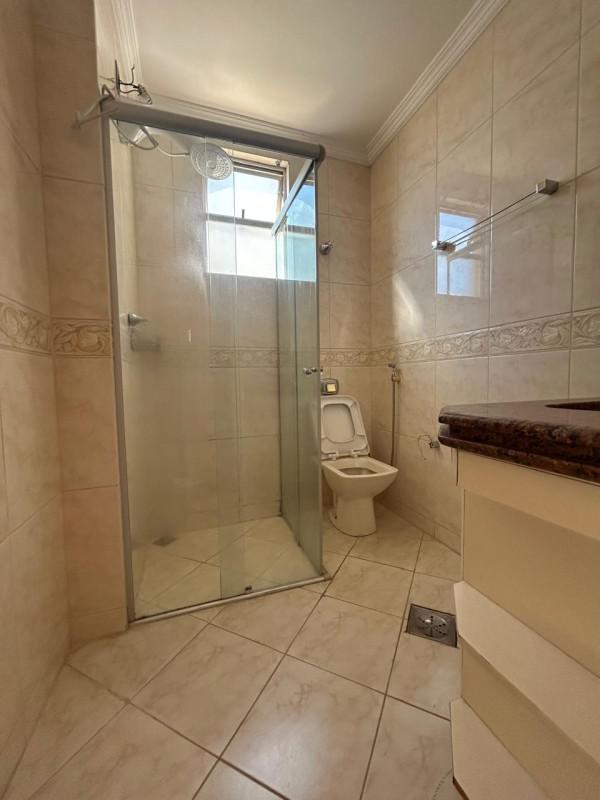 Apartamento, Castelo, 4 Quartos, 2 Vagas, 1 Suíte