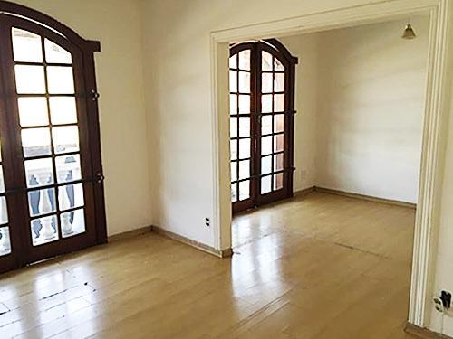 Casa, Pampulha, 4 Quartos, 10 Vagas, 4 Suítes